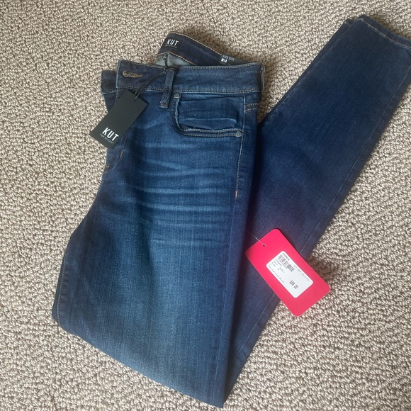 Kut from the Kloth Denim - Kut from the Kloth- Brand new with tags
